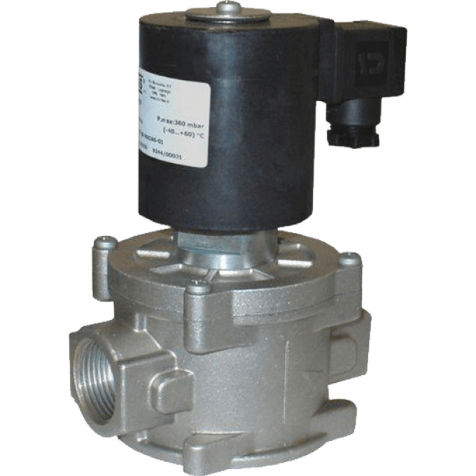 AN06 008 Автоматический нормально закрытый электромагнитный клапан MN28 MADAS 3,4 сплав алюминия AN06-008