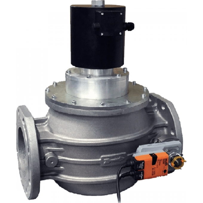 EVCA100066 108 Автоматический нормально закрытый электромагнитный клапан EVP/NC MADAS 18,6 сплав алюминия EVCA100066-108