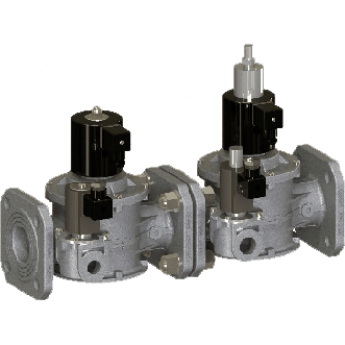 EVM02 09 108 Блок электромагнитных клапанов EV (EVM) MADAS сплав алюминия 623x446x446