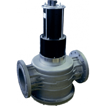 EVPF130036 108 Автоматический нормально закрытый электромагнитный клапан EVP/NC MADAS 101 сплав алюминия