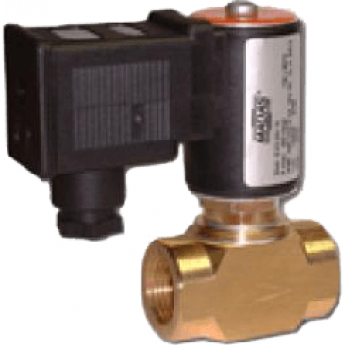 EWF030066 108 Автоматический нормально закрытый электромагнитный клапан EVP/NC MADAS 1,8 сплав алюминия EWF030066 108 Автоматический нормально закрытый электромагнитный клапан EVP/NC MADAS 1,8 сплав алюминия