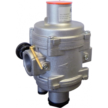 FR2LB03Z 120 FRG/2MB Регулятор давления газа исполнение Компакт-2 MADAS 0.6 МПа 1 кг