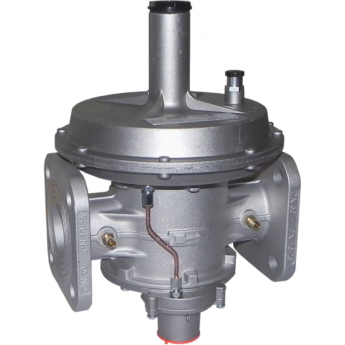 RBC32Z R140 RG/2MB Регулятор давления газа исполнение Компакт MADAS 0,6 МПа фланцевое соединение